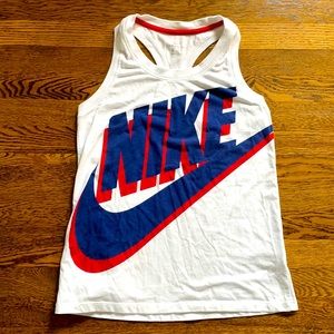 Nike Women’s Top